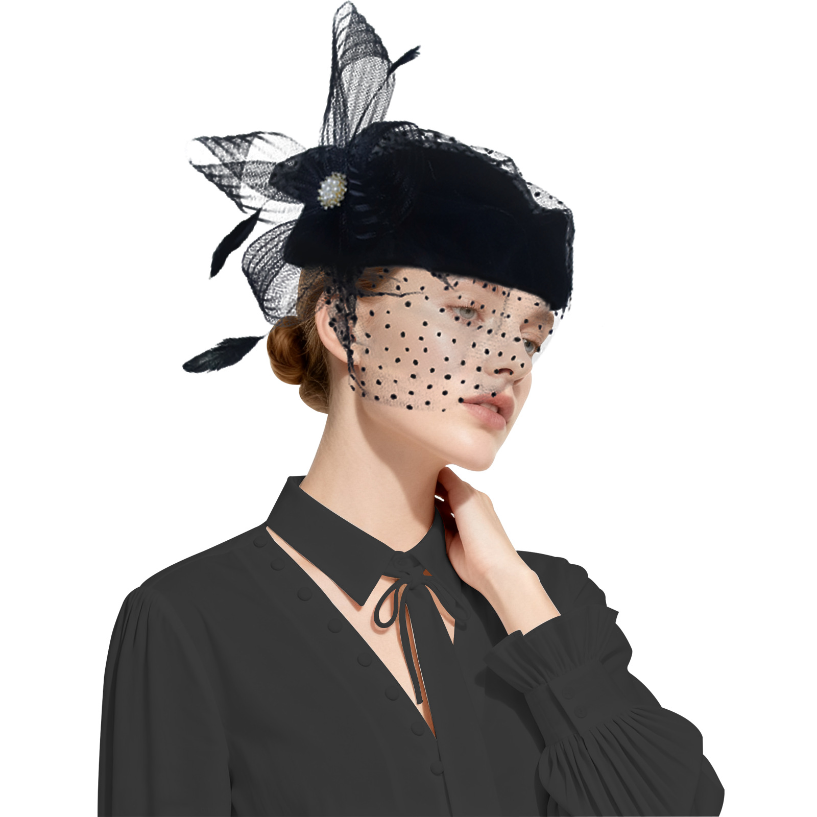Summer Clothing Wraps - Afrykańskie opaski na głowę, moda letnia