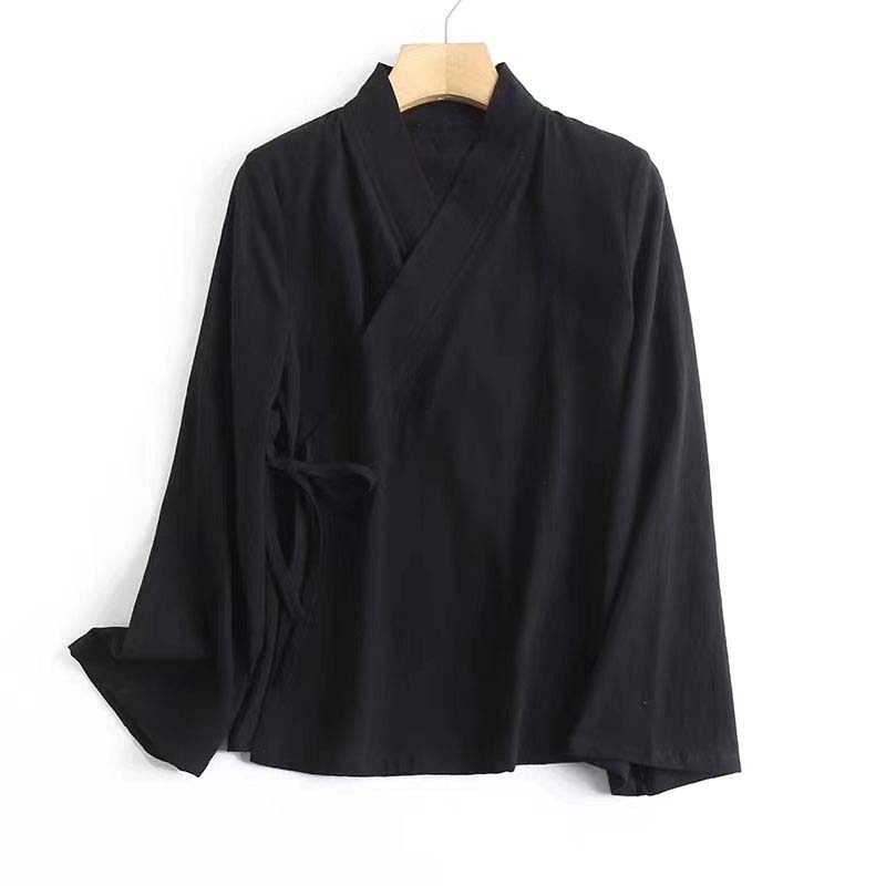 Damska bluzka kimono w stylu c – Summer Clothing Wraps recenzja i cena