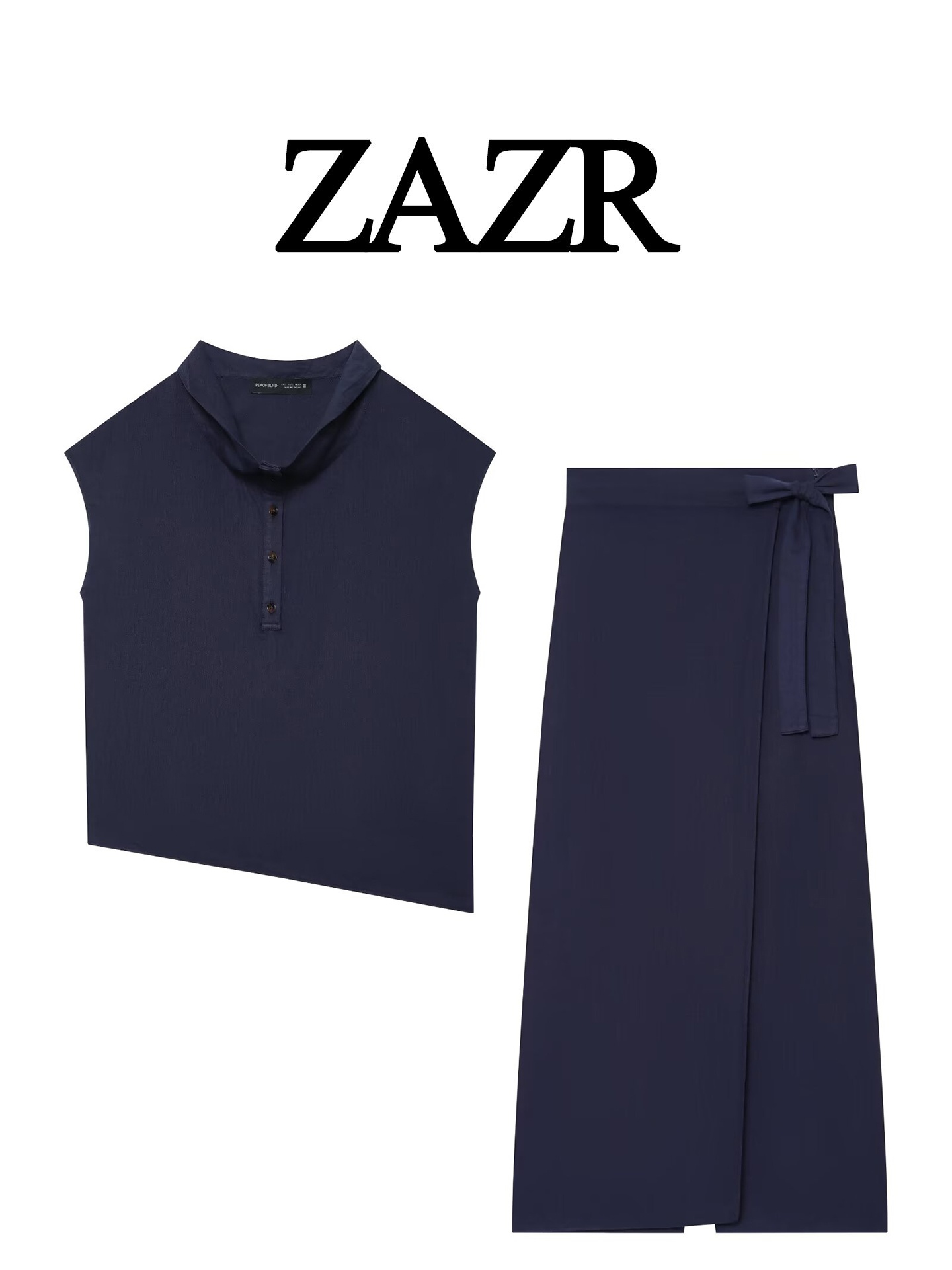 Elegancki zestaw składający si – Summer Clothing Wraps recenzja i cena