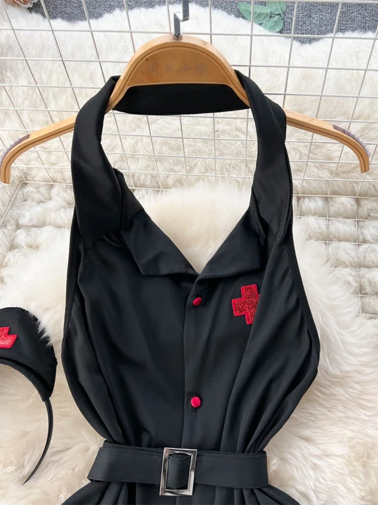 Erotyczna Moda Seksowna Sukien – Summer Clothing Stores recenzja i cena