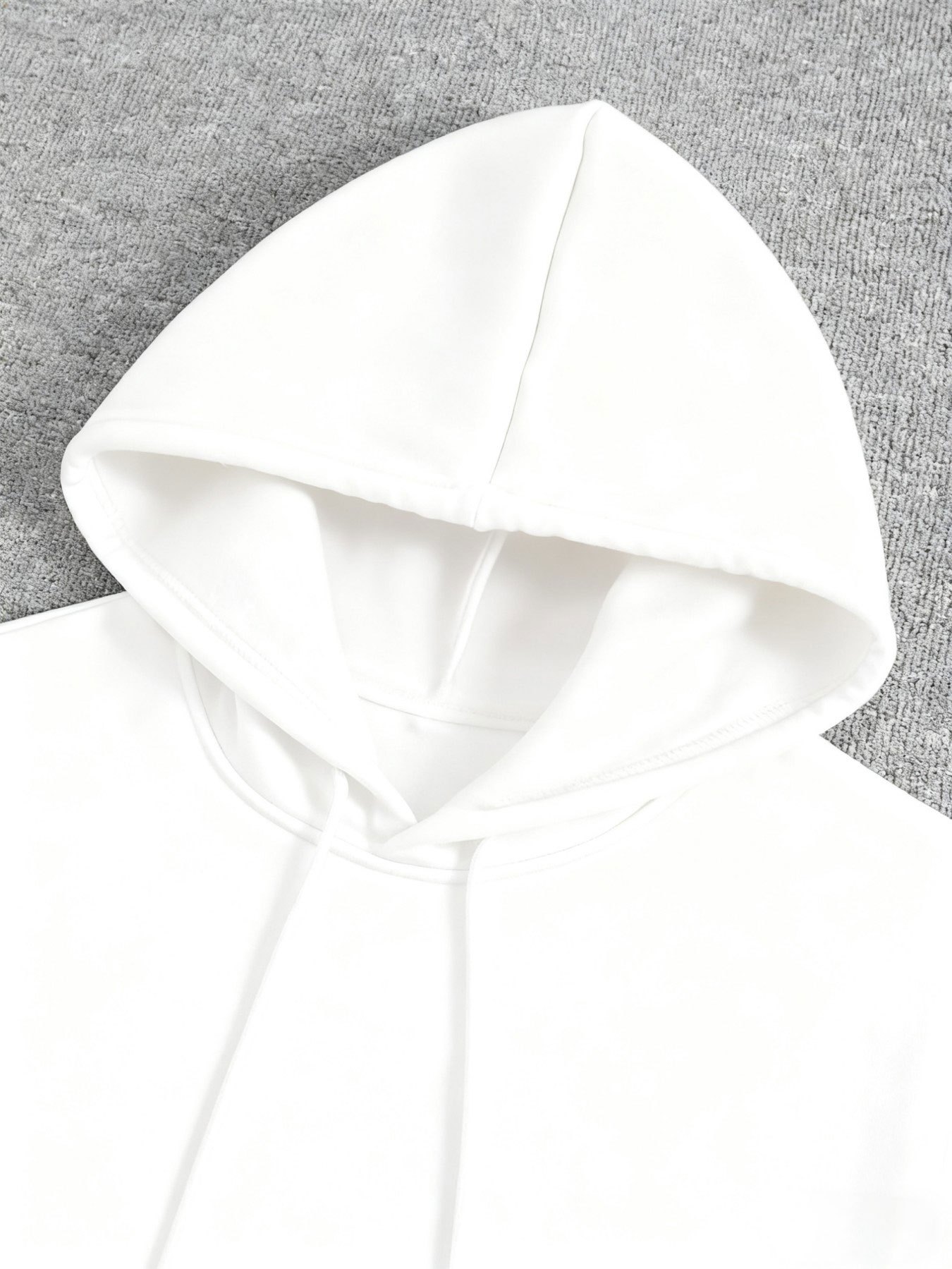 Damska, swobodna bluza z kaptu – Summer Clothing Drawing recenzja i cena