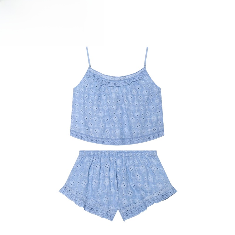 Modny zestaw składający się z  – Summer Clothing Brands recenzja i cena
