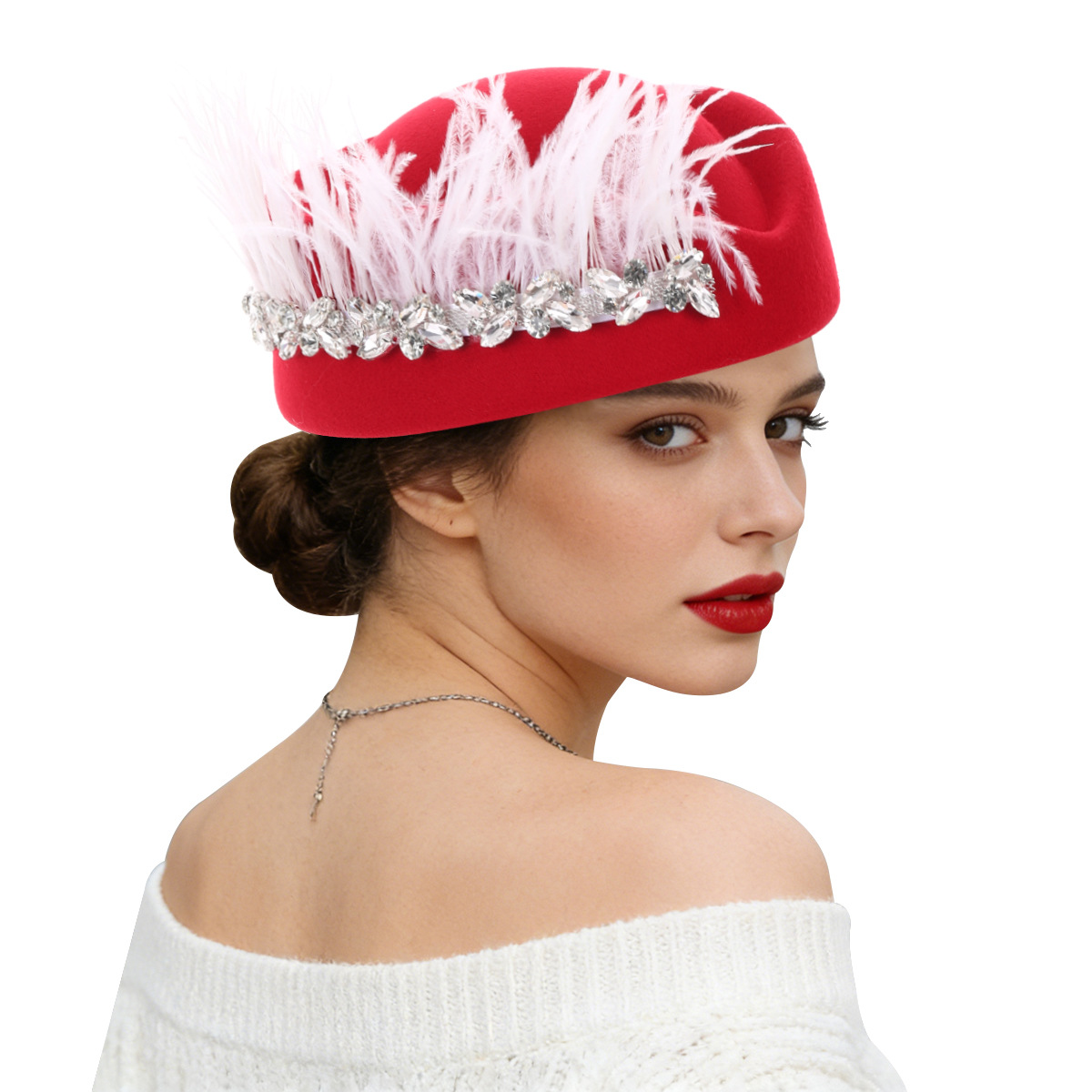 Afrykańskie nakrycia głowy na  – Summer Clothing Wraps recenzja i cena